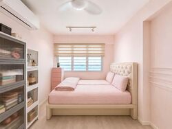Blk 422A Northshore Straitsview (Punggol), HDB 5 Rooms #562355371